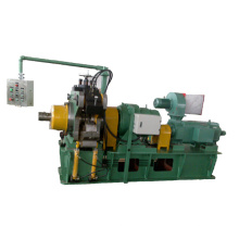 300 Continuous Rotary Extrusion Line for Flat Copper Wire